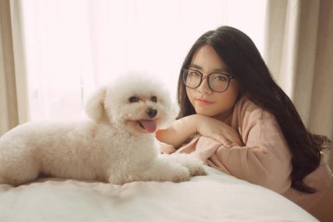 tam thu day xot xa cua hien thuc sau 17 nam lam me don than hinh anh 2