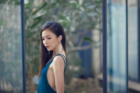 tam thu day xot xa cua hien thuc sau 17 nam lam me don than hinh anh 1