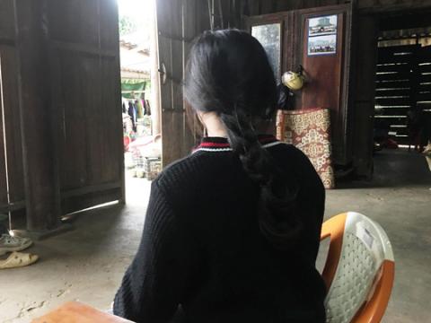 Vụ nữ sinh lớp 10 bị xâm hại tình dục, quay clip tung lên mạng: Mẹ nữ sinh tiết lộ thông tin sốc