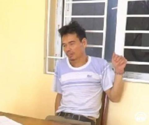 Lý lịch bất hảo đối tượng chém trọng thương Trưởng và Phó Công an xã ở Hưng Yên - 1