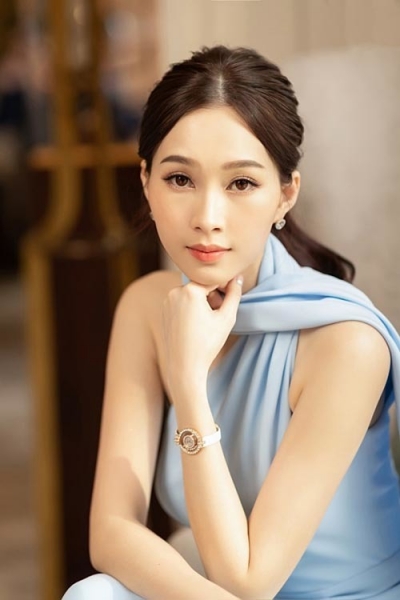 Ngọc Trinh, Đặng Thu Thảo vào top 100 người đẹp nhất châu Á