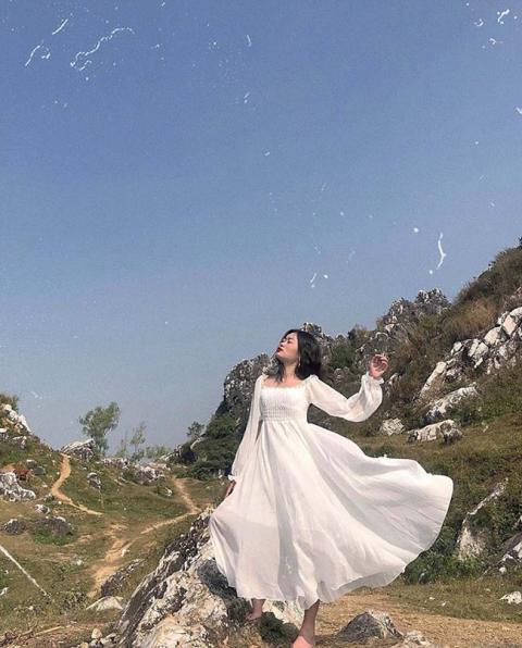 5 địa điểm du lịch quanh Hà Nội dưới 500k - 1