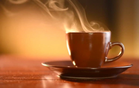 Nếu uống trà, cà phê cách này, nguy cơ ung thư tăng gấp đôi! - 1