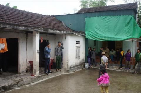 5 người Việt tử vong ở Thái Lan: Thai phụ đi lao động kiếm tiền trả nợ - Ảnh 1.