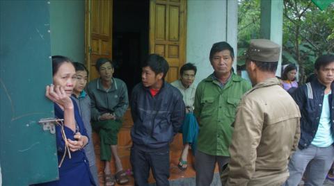 5 người Việt tử vong ở Thái Lan: Thai phụ đi lao động kiếm tiền trả nợ - Ảnh 3.