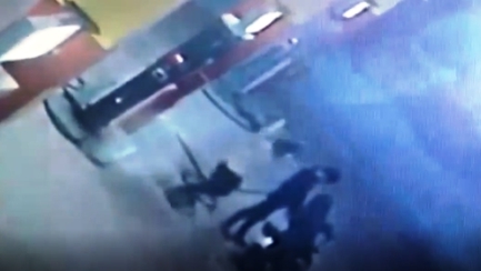 Án mạng ở cây xăng Đăng Nam: Lộ manh mối quan trọng