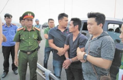 Thông tin mới bất ngờ vụ cha giết con 8 tuổi vứt xác xuống sông Hàn hình ảnh 1 thong tin moi bat ngo vu cha giet con 8 tuoi vut xac xuong song han hinh anh 1