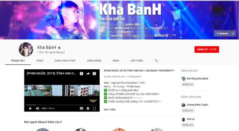 Vì sao Khá Bảnh trở thành hiện tượng đình đám trên mạng xã hội? - 3