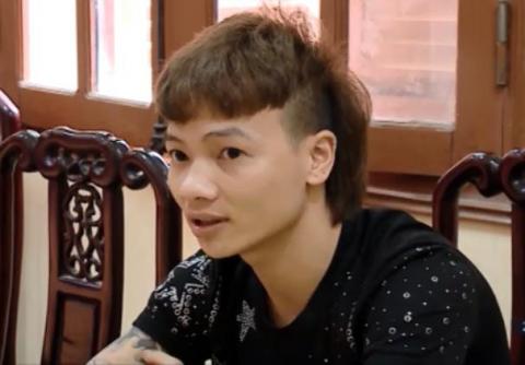 Nhung 'anh em xa hoi' nao bi bat cung Kha Banh? hinh anh 2 