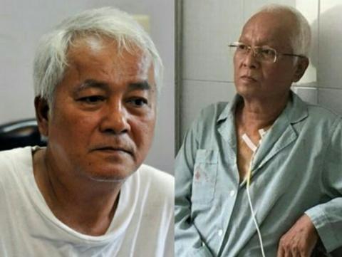 Cuộc chiến chống ung thư kiên cường và nhiều nước mắt của sao Việt