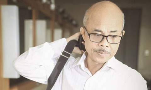 Cuộc chiến chống ung thư kiên cường và nhiều nước mắt của sao Việt