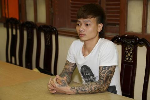 Công an bác bỏ thông tin Khá 'bảnh' được tại ngoại - ảnh 2