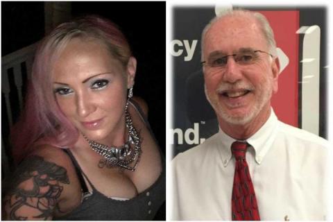 Chia tay đòi quà, giám đốc U60 bị người tình sát hại - 1