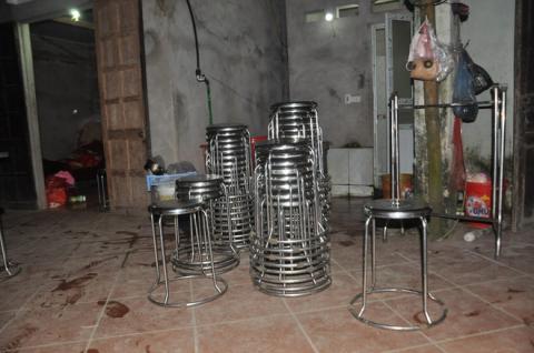 Vụ cháy cả gia đình 4 người tử vong: Hai đứa cháu của bà nó đẹp như trong tranh Vụ cháy cả gia đình 4 người tử vong: Hai đứa cháu của bà nó đẹp như trong tranh