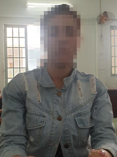 TP HCM: Mẹ nuôi bạo hành con gái 1 tuổi đến gãy chân, thương tích gần 60% - Ảnh 2.