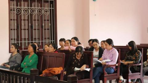 Keyword đầu tiên có dấu