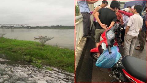 nu sinh nhay cau tu tu nghi bi hiep dam: tam giu nghi pham hinh anh 1