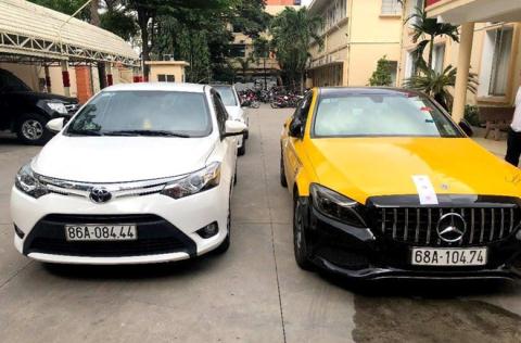 Nu DJ tham gia duong day ma tuy khai gi?