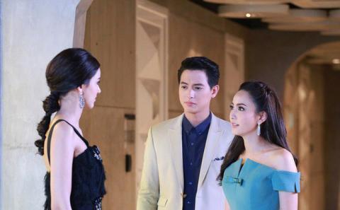 Cuộc chạm mặt bất ngờ với tình cũ của chồng khiến tôi bừng tỉnh - 3