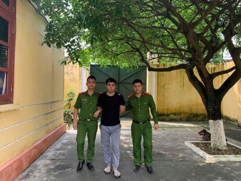 Gần 70 thanh niên hỗn chiến tranh giành 