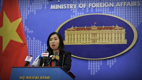 Đoàn Thị Hương sẽ về nước, đoàn tụ gia đình ngay sau khi được trả tự do 