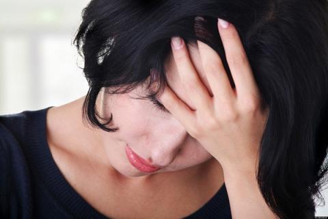 Cay đắng vì mẹ chồng xui con trai... bỏ vợ