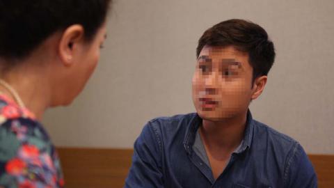 Cay đắng vì mẹ chồng xui con trai... bỏ vợ