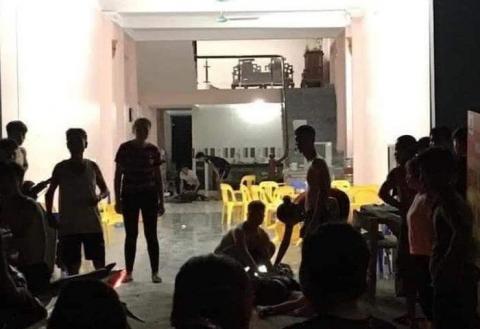 Keyword đầu tiên có dấu