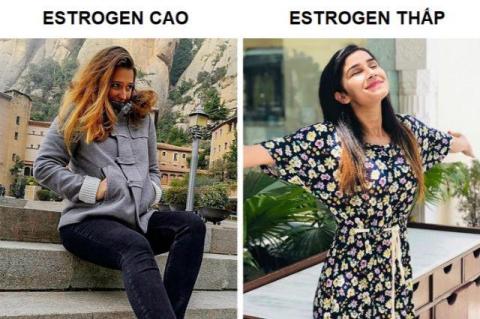 8 dau hieu tuong nhe nhung canh bao benh phu nu khong he don gian - 8