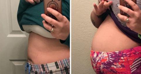 8 dau hieu tuong nhe nhung canh bao benh phu nu khong he don gian - 1