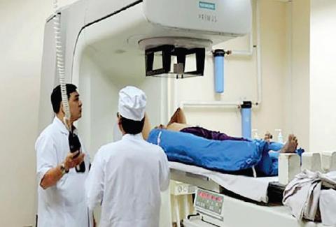 Coi chừng dính ung thư “tử thần” mà không biết - 1