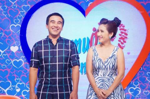 Tình cũ và đồng nghiệp nữ nói gì về con người thật của MC Quyền Linh? - Ảnh 4.