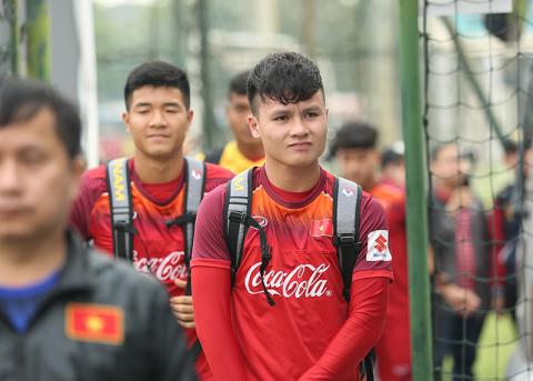 HLV Park Hang Seo: 'SEA Games quan trọng không kém World Cup'