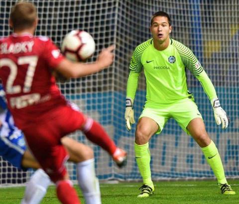 Tâm bệnh của HLV Park Hang-seo sau quyết định tạm buông Filip Nguyễn - Ảnh 1.