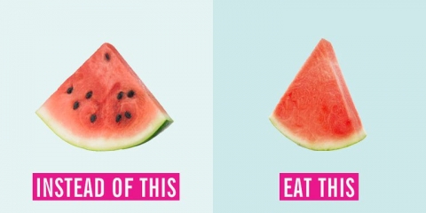 10 thực phẩm không nên ăn vào mùa hè - 8