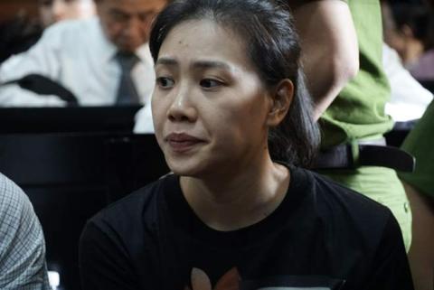 Sự thật lời khai hotgirl Ngọc Miu và các kiều nữ trong vụ Văn Kính Dương - 2