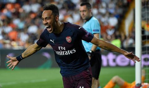 Đánh sập 'hang dơi', Arsenal vào chung kết Europa League