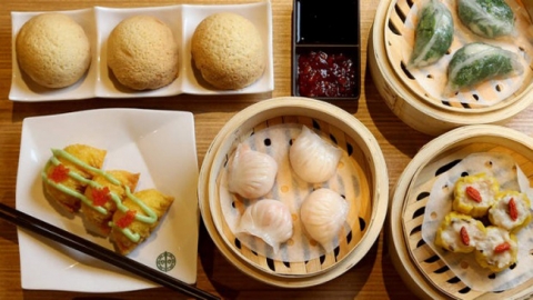 7 quán ăn ngon - bổ- rẻ nhất định phải đến khi tới Hồng Kông - 1