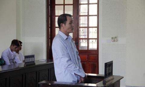 Nghệ An: Con trai bị đâm chết vì khuyên can bố không nên uống nhiều rượu - Ảnh 1.