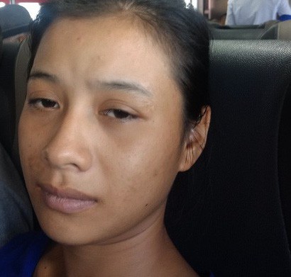Đôi nam nữ nghi bắt cóc ở Phú Quốc: Người mẹ tiết lộ thông tin “sốc” - Ảnh 2.
