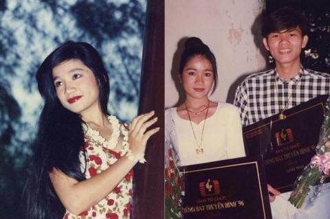 MC bị cắt hợp đồng show 'Bạn muốn hẹn hò': Làm mẹ đơn thân, đời lận đận