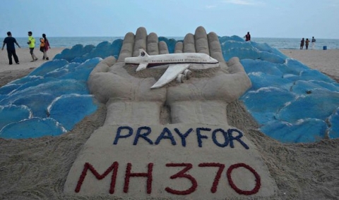 Khói độc chết người lan tràn trong cabin, MH370 không người lái trước khi gặp nạn? - 1