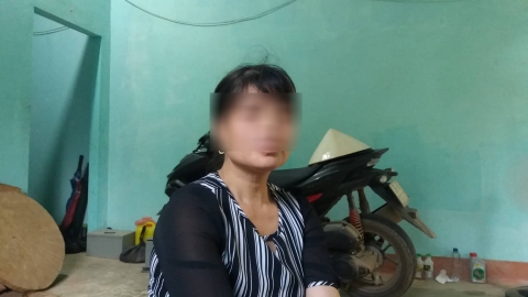 vu nu sinh lop 8 mang bau: nghi pham doi mat voi hinh phat nao? hinh anh 1