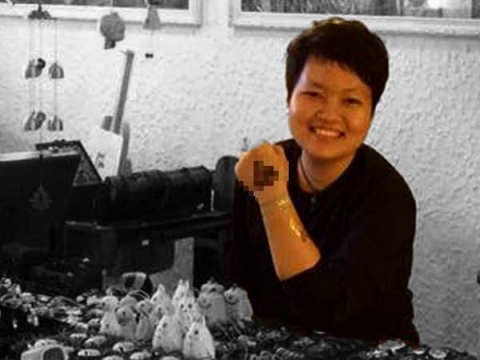 Vụ 2 thi thể giấu trong thùng bê tông: Vai trò của bà trùm Phạm Thị Thiên Hà
