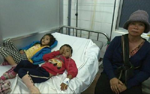 Hơn 130 người nhập viện nghi ngộ độc: Do độc tố vi sinh hình ảnh 2 hon 130 nguoi nhap vien nghi ngo doc: do doc to vi sinh hinh anh 2