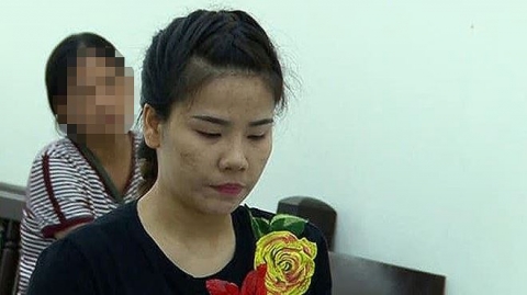 Tú bà dắt mối 30 tiếp viên cho khách Hàn Quốc chọn mua dâm - 1