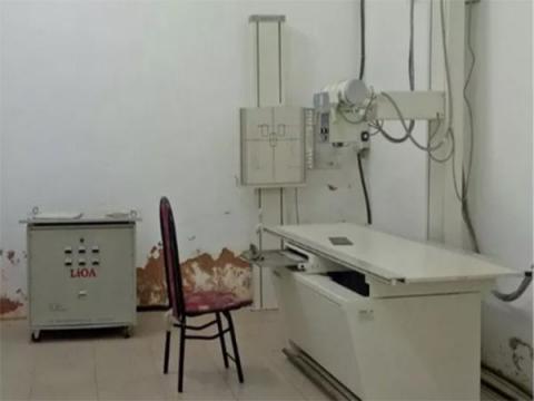 vu be gai 13 tuoi to bi hiep dam khi chup x-quang: nguoi than he lo them nhieu tinh tiet - 1