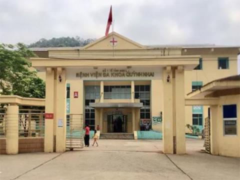 vu be gai 13 tuoi to bi hiep dam khi chup x-quang: nguoi than he lo them nhieu tinh tiet - 2