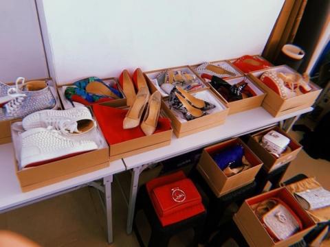 Sự thật không ngờ đằng sau tin đồn tài sản 200 tỷ của Hoàng Thùy Linh