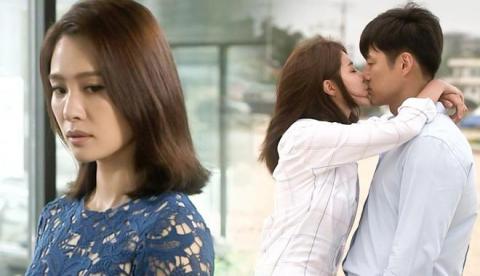 song chet de gianh chong nguoi ve tay nhung toi khong he cam thay hanh phuc - 1